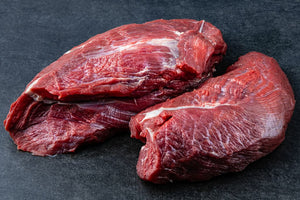 Halal Beef Wellington Fillet Steak
