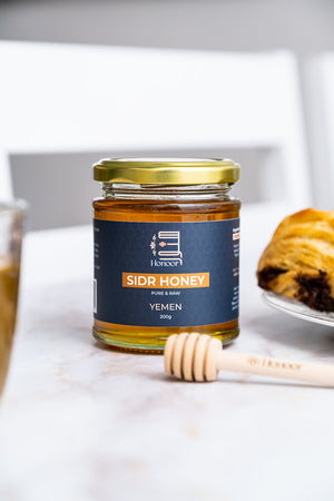 Yemeni Sidr Honey