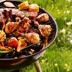 The Ultimate BBQ Marinade Recipe for Wings, Chops and everything in between!