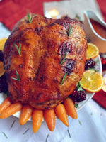Looking for a Turkey recipe?