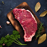 The Battle over Taste: Grass-Fed or Grain-Fed Beef?