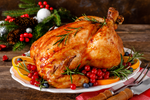 Free Range Turkey: Pre-Order Yours Today.