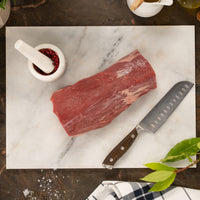 Halal Beef Wellington Fillet Steak