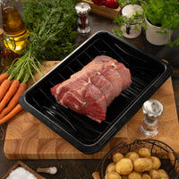 Rolled & Tied Halal Beef Brisket