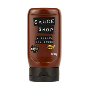 Original BBQ Sauce