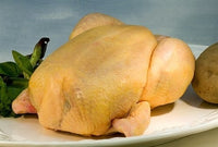 Halal Corn-Fed Chicken