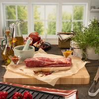 Halal Beef Short-Rib