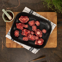 Halal Grass Fed Ox Tail