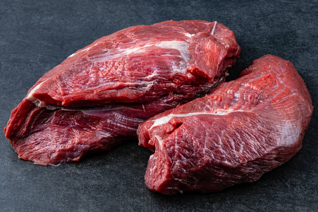 Hal Filet Halal Fillet Mignon Beef Steak – Saffron Alley