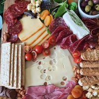 Halal Artisanal Beef Salami