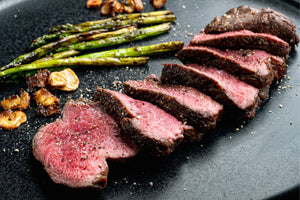 
            
                Load image into Gallery viewer, Halal Chateaubriand Beef Fillet Steak
            
        