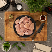 Halal Baby Chicken Poussin