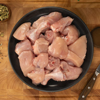 Halal Baby Chicken Poussin