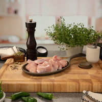 Halal Baby Chicken Poussin