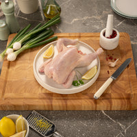 Halal Baby Chicken Poussin