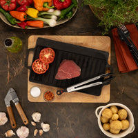 Halal Tenderloin Beef Fillet Steak