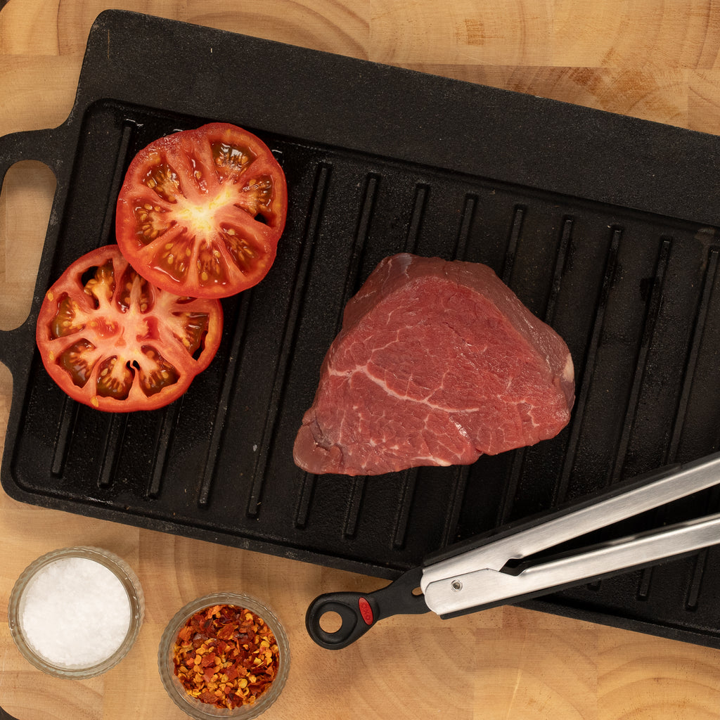 Halal Tenderloin Beef Fillet Steak