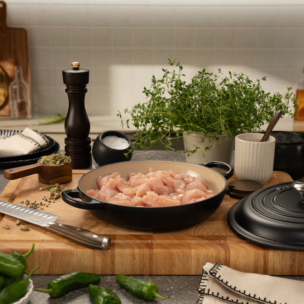 Halal Chicken Breast