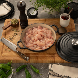 Halal Chicken Breast