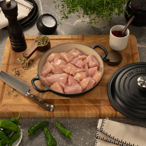 Halal Chicken Breast