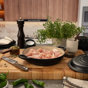 Halal Chicken Breast