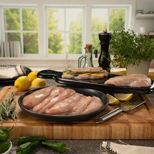 Halal Chicken Breast