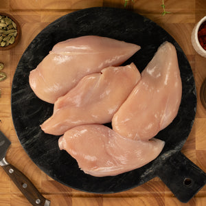 Halal Chicken Breast
