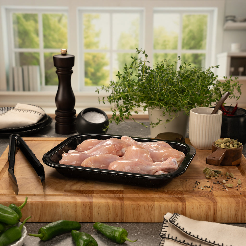 Halal Chicken Legs - Drumstick