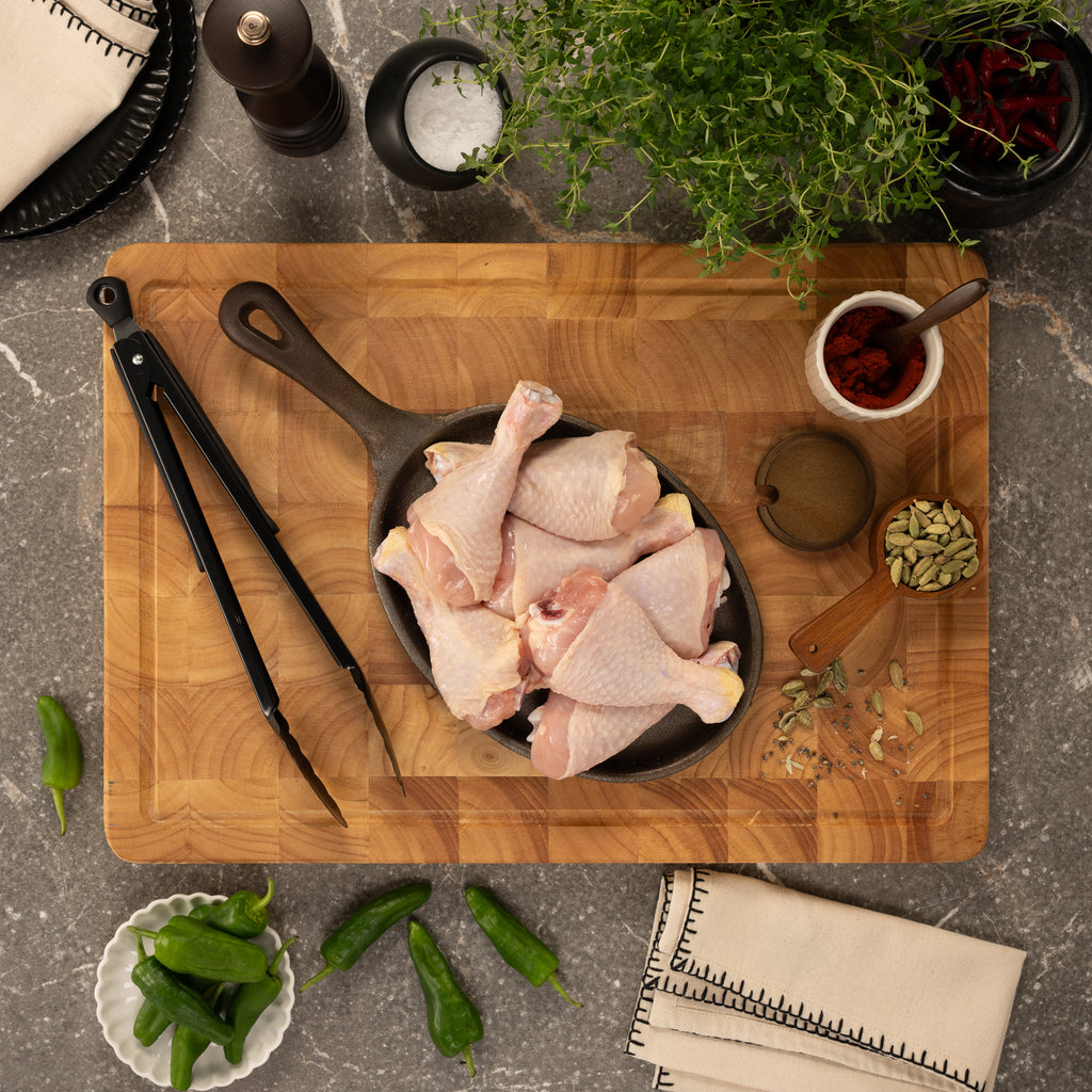 Halal Chicken Legs - Drumstick