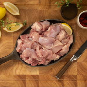 Halal Chicken Thigh
