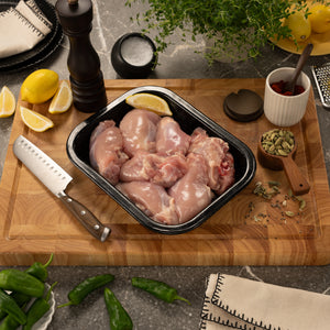Halal Chicken Thigh