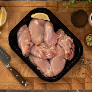 Halal Chicken Thigh