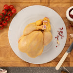 Halal Corn-Fed Chicken