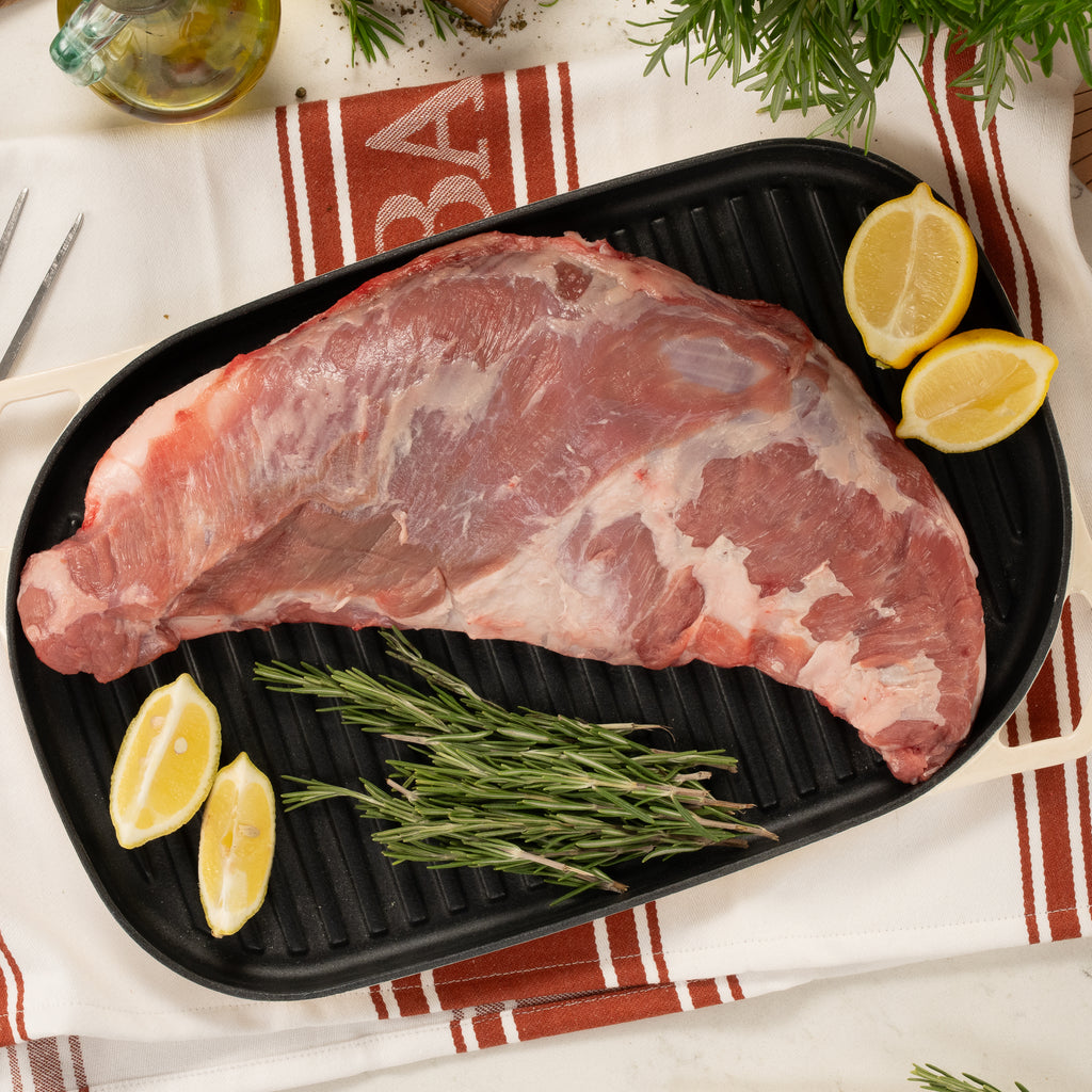 Are Ribs Halal Halal Lamb Breast Ribs – Saffron Alley