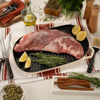 Halal Lamb Breast Ribs