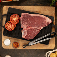 Halal T-Bone & Porterhouse Steak