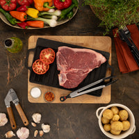 Halal T-Bone & Porterhouse Steak