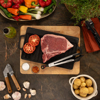 Halal T-Bone & Porterhouse Steak