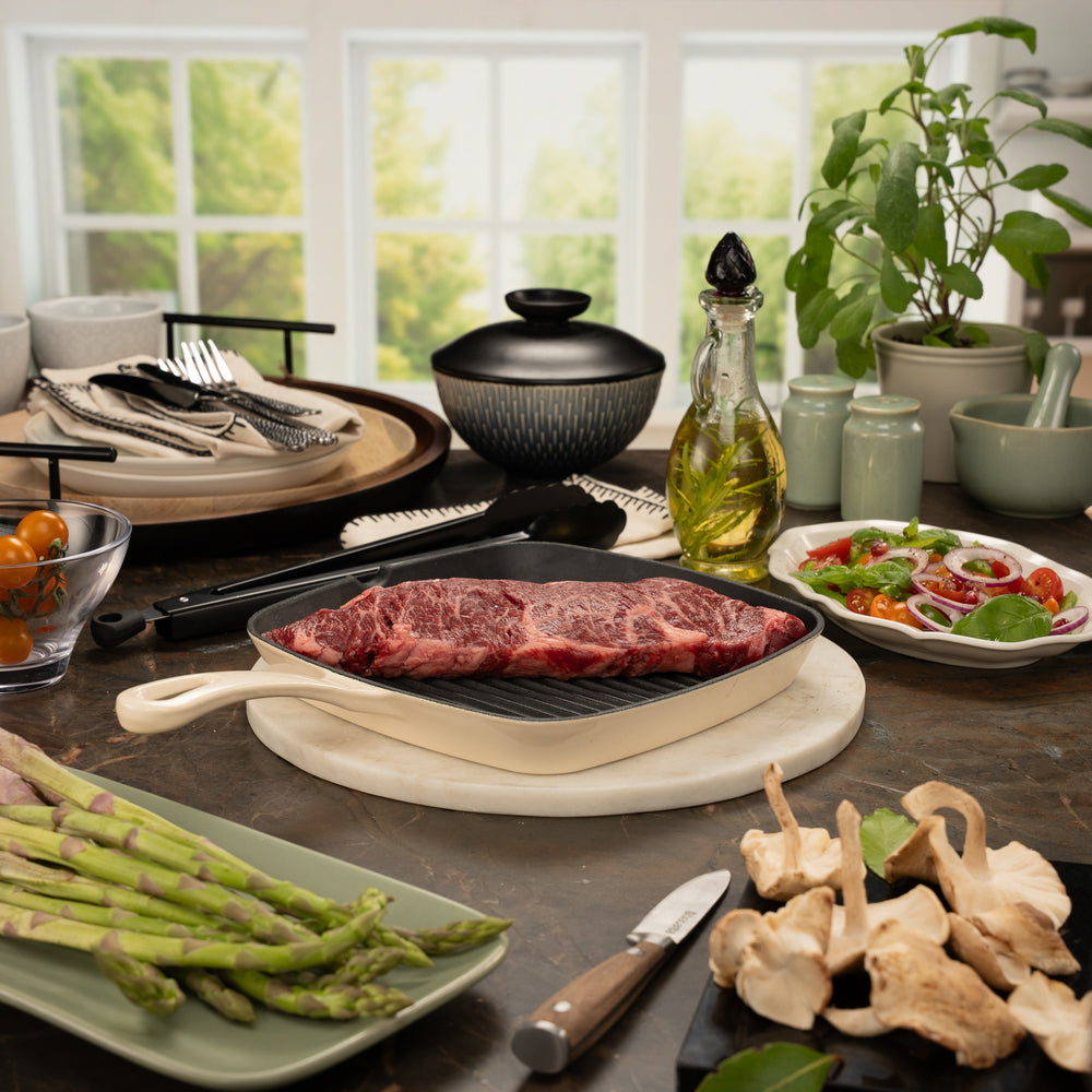 Halal Wagyu Denver Steak Full Blood