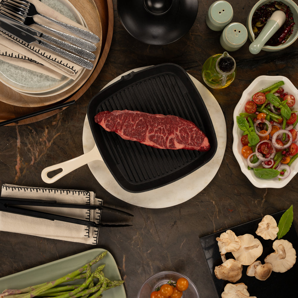 Halal Wagyu Denver Steak Full Blood