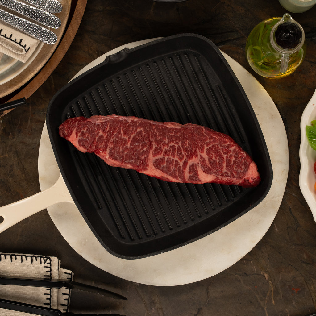 Halal Wagyu Denver Steak Full Blood