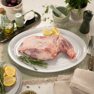 Halal Whole Lamb Shoulder