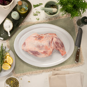 Halal Whole Lamb Shoulder