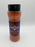 American Red Chip Salt