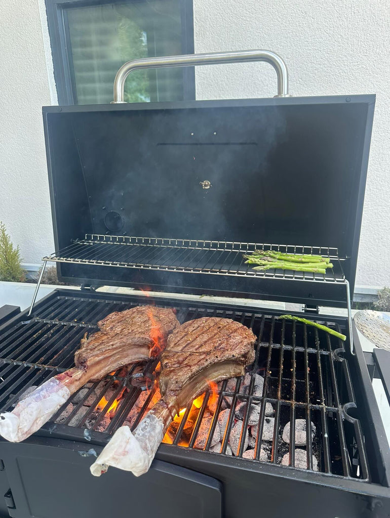 Halal Tomahawk Steak