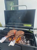 Halal Tomahawk Steak