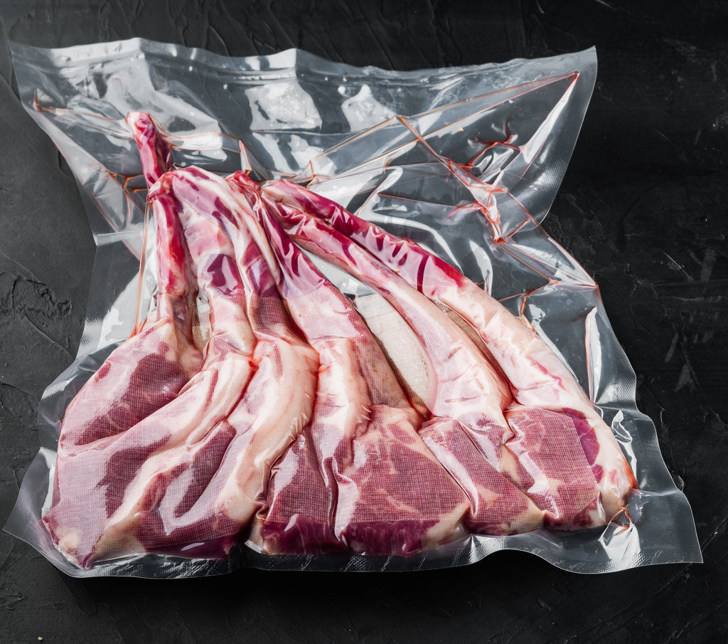 Lamb Qurbani 2026 UK - Grass-Fed, Free-Range & Tayyib Standard ...