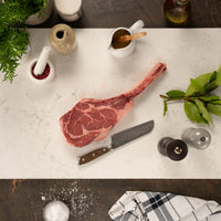 Halal Tomahawk Steak