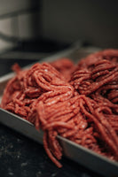 Halal Beef Mince