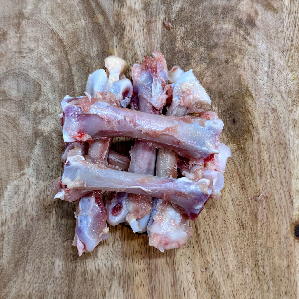 Chicken Bones